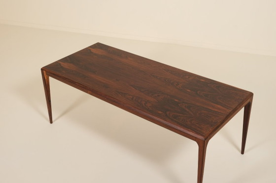 Image 1 of Mesa de centro de Johannes Andersen para CFC Silkeborg