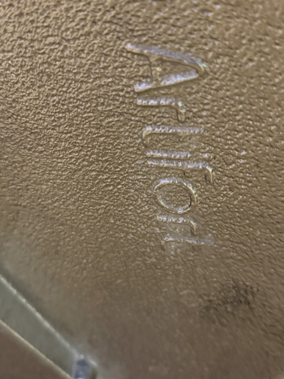 Image 1 of Tavolino Artifort, due pezzi