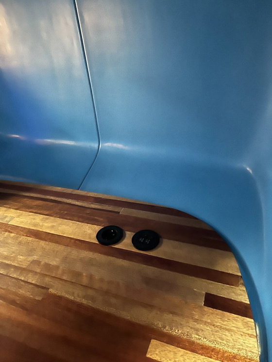 Image 1 of Design Object - AVL Skull Lensvelt - Joep van Lieshout