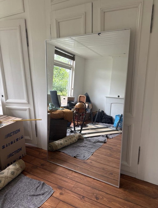 XXL mirror 120x190cm