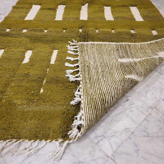 Image 1 of Handmade Berber rug 250cmx150cm 