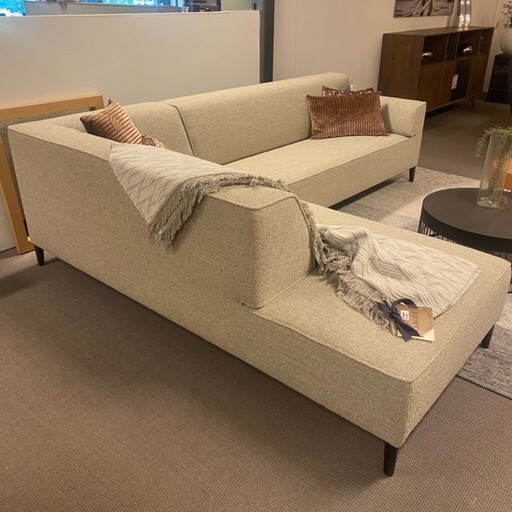 Pode Insert corner sofa