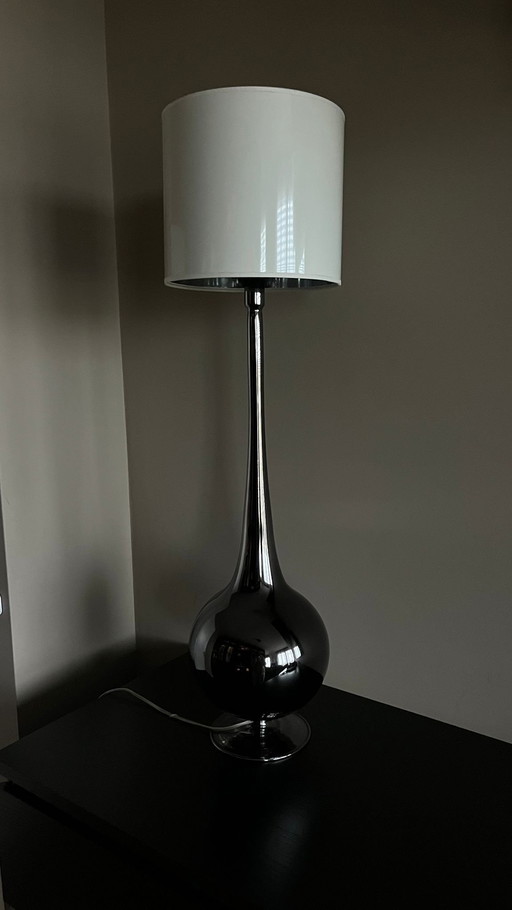 Les Héritiers France design lamp Eric Kuster stijl 