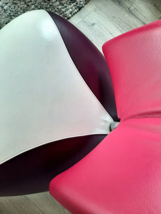 Image 1 of BEAUTIFUL LEOLUX PALLONE PA, like new