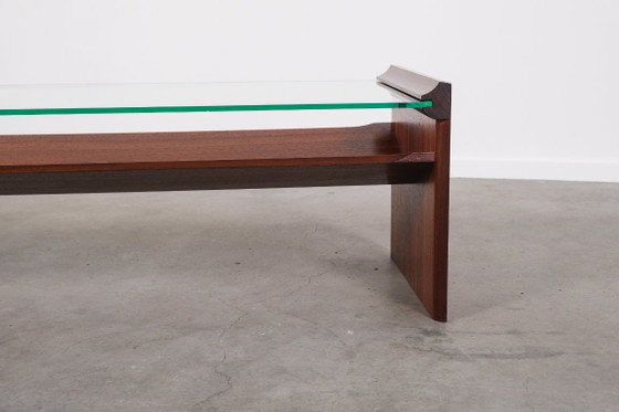 Image 1 of Acca coffee table by Kazuhide Takahama for Gavina