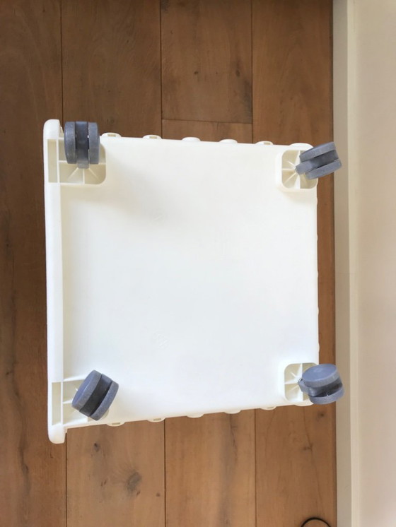 Image 1 of Mesa auxiliar IKEA Didrik - Mesa auxiliar - Carrito