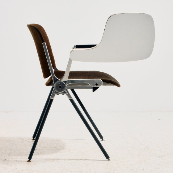 MK11928 DSC106 Stoel van Giancarlo Piretti voor Anonima Castelli – Kuipstoelen, Metal (photo 6 of 21)