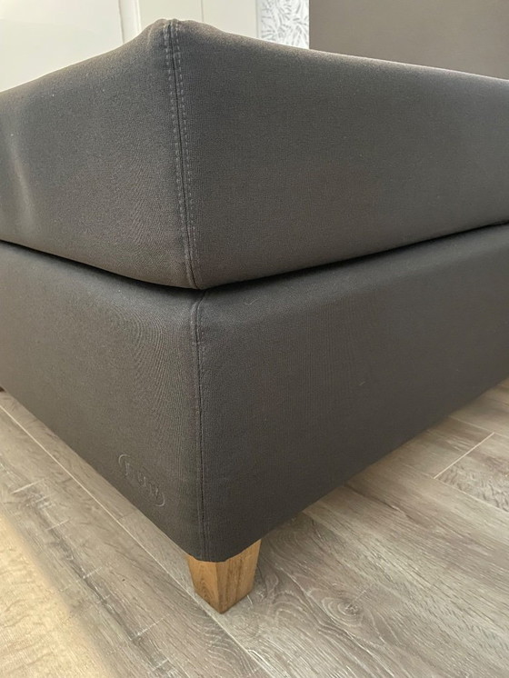 Image 1 of Jensen Boxspring combinación Ambassador 180x210