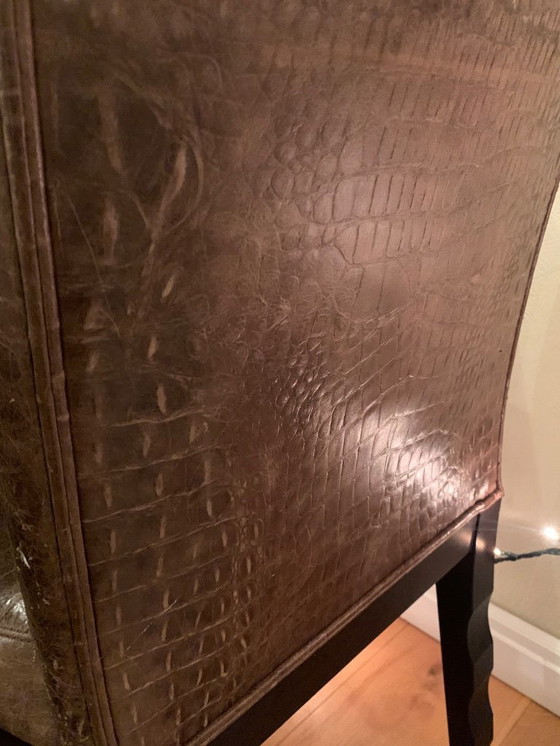 Image 1 of Set da pranzo di lusso Smania Italia