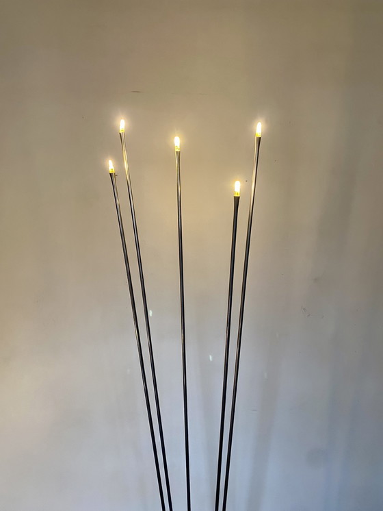 Image 1 of Lámpara de pie Asis de Florian Schultz