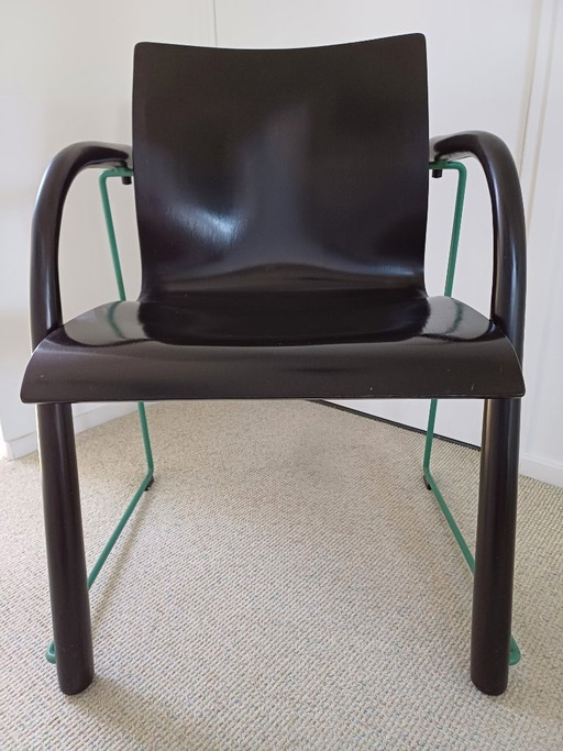 Thonet stoel