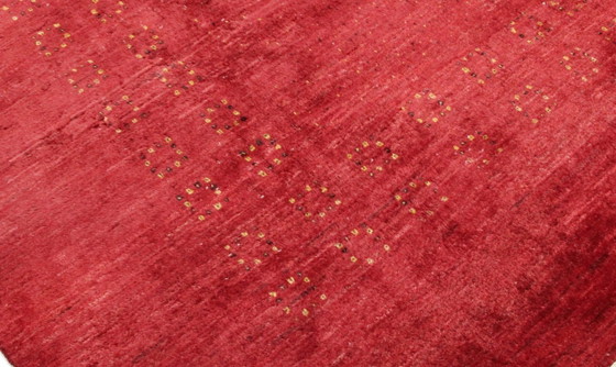 Image 1 of Origineel Perzisch Gabbeh Ghashghai oosters tapijt, 335 cm x 250 cm, antiek, naturel