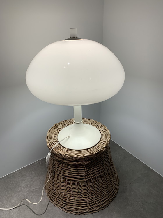 Image 1 of Lampe de table Dijkstra design seventies
