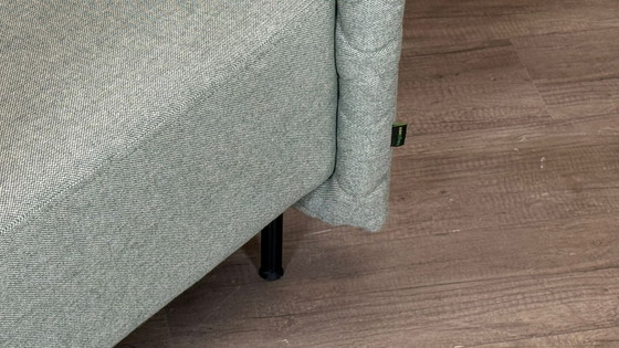 Image 1 of Nuage de Naughtone, vert-gris