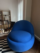 Sillón de Babette Sofa Company