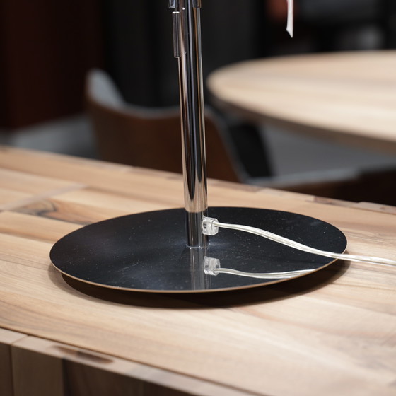 Image 1 of Quattro Benelux Aintana table lamp