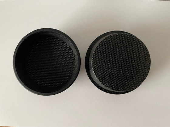 Image 1 of Macinaspezie in ghisa di design svedese Skeppshult