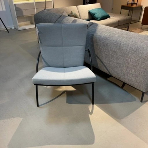 Fauteuil rétro Harvink Oncle Sam