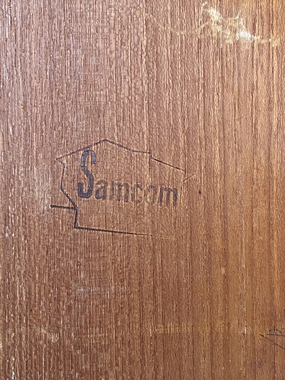 Image 1 of Carro di servizio