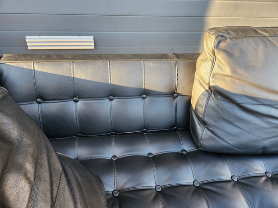 Image 1 of Cassina - Canapé privé de Philippe Starck