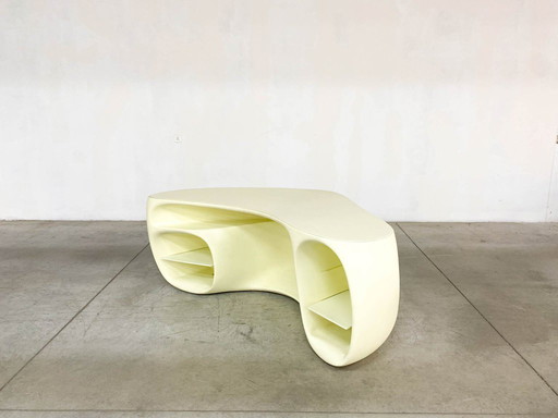 Baobab Desk by Philippe Starck for Vitra, 2000s