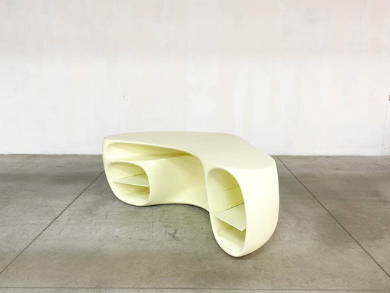 Image 1 of Bureau Baobab de Philippe Starck pour Vitra, années 2000