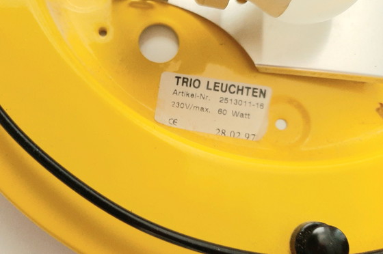 Image 1 of Postmoderne wandlampen Trio Leuchten