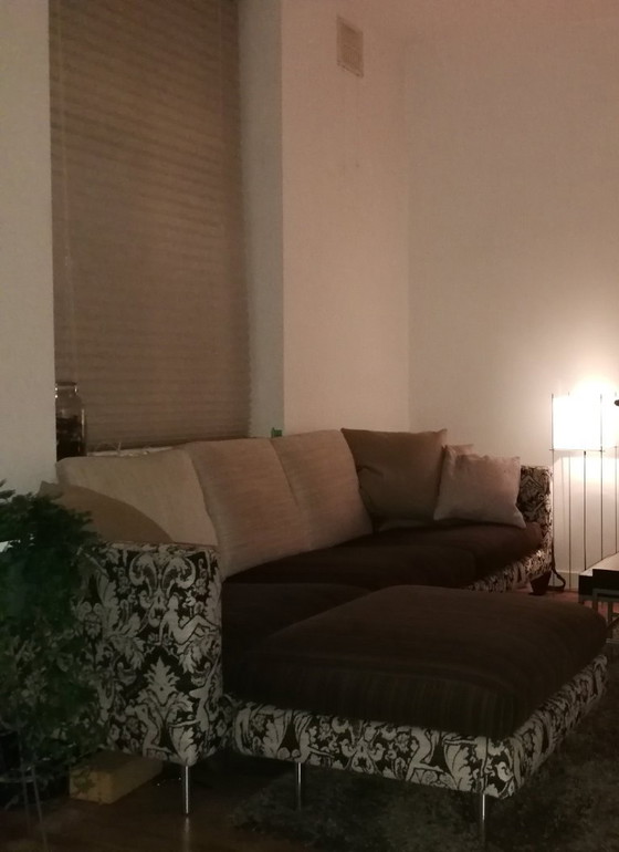 Image 1 of MOOOI boutique sofa Deer 3 zits by Marcel Wanders