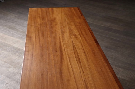 Image 1 of Arne Vodder Sideboard Model 75 For Sibast Mobler 1960s