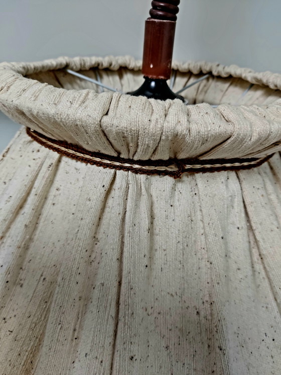 Image 1 of Lampe suspendue vintage Silent Italy