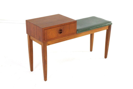 Image 1 of Panca vintage Gossip di John Grimes