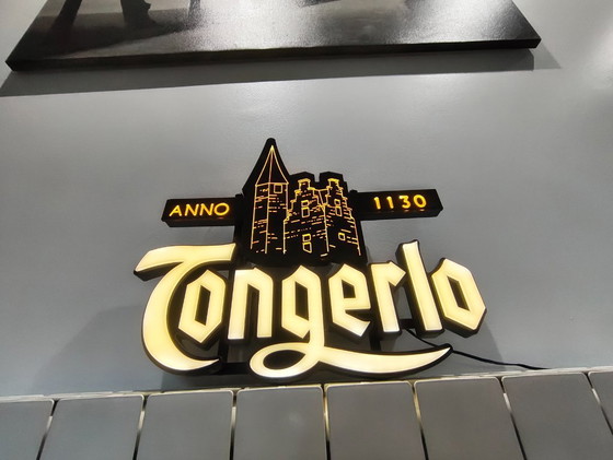 Image 1 of Tongerlo-lichtbord
