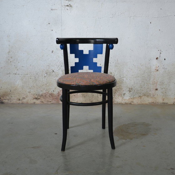 Image 1 of 2x X-Stühle