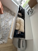 Nolte Ladekast dressoir Glas | Nieuw 158