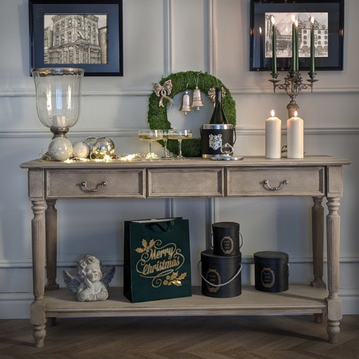 MonAntonine Le Rustique Bureau