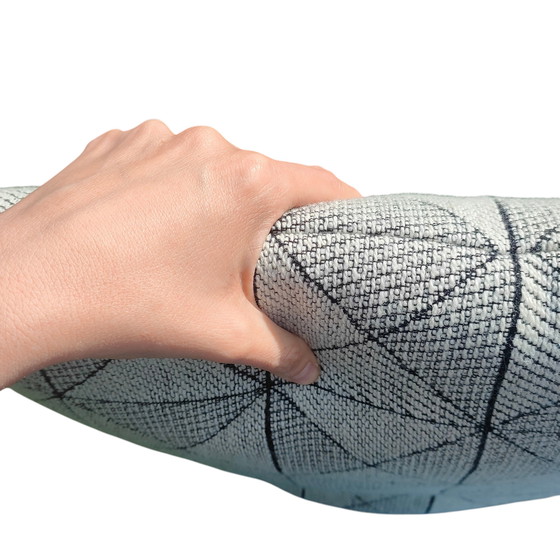 Image 1 of 1x Muuto Tile wool cushion - white