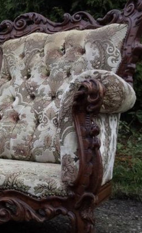 Image 1 of Barok bank