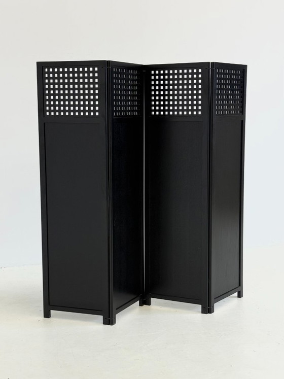 Image 1 of Biombo de Umberto Asnago para Giorgetti