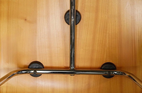 Image 1 of 2 Vitra Plywood Group DCM Chairs