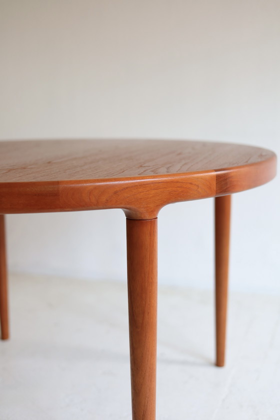 Image 1 of Tavolo allungabile Arne Hovmand-Olsen, Mogens Kold