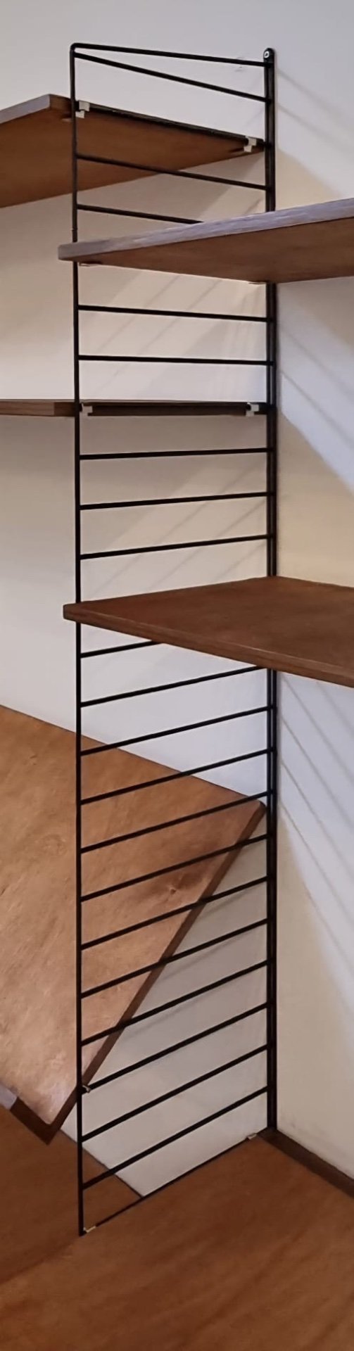 Image 1 of Wandsysteem Bjarke