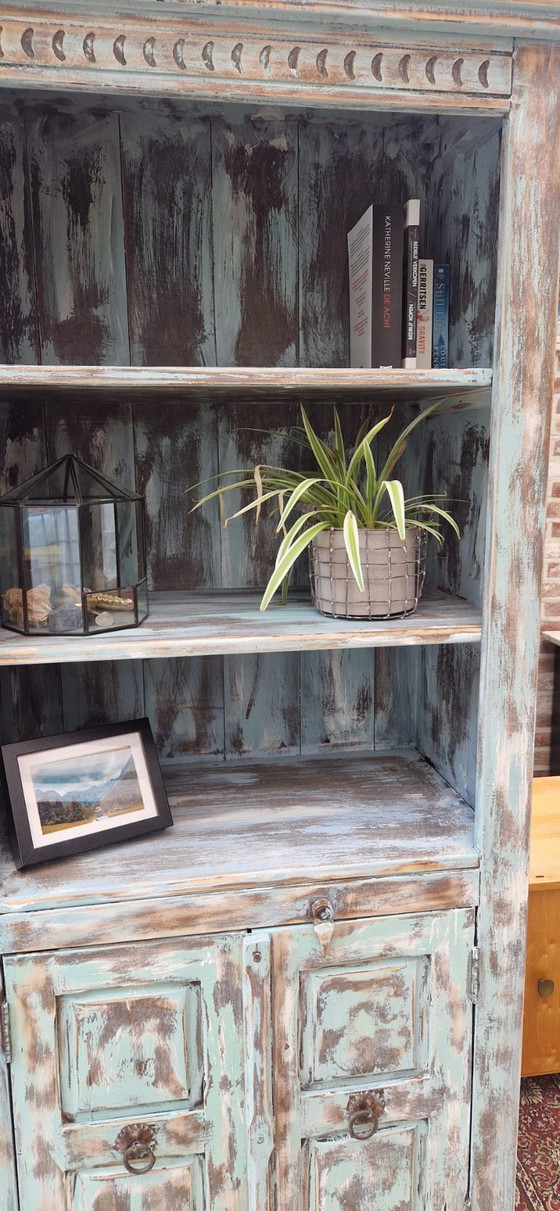 Image 1 of Armadio unico India Ibiza