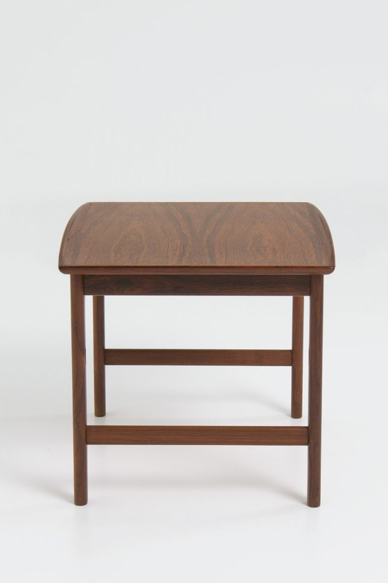 Image 1 of 'Frisco' Coffee Table - Folke Ohlsson