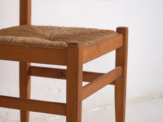 Antique rattan chair (c.1920) #7 – Armchairs, Wood (photo 34 of 40)