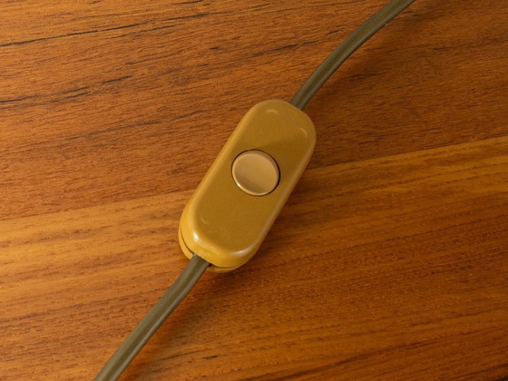 Image 1 of Jugendstil-Tischlampe, Vintage