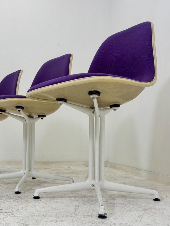 Image 1 of Herman Miller Eames La Fonda