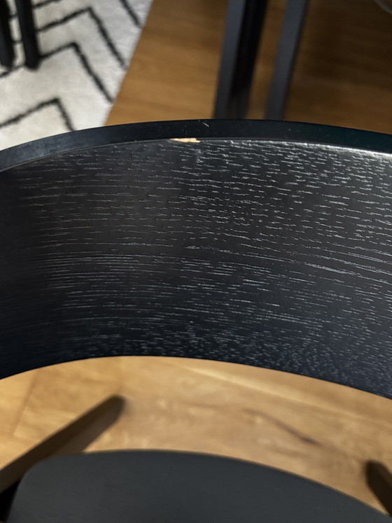 8 chaises de salle à manger Sav&Økse – Wood (photo 6 of 10)