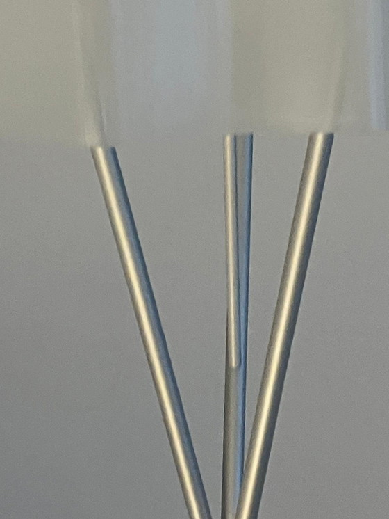 Image 1 of Vloerlamp Artimide Logico design van M. De Lucchi en G. Reichert