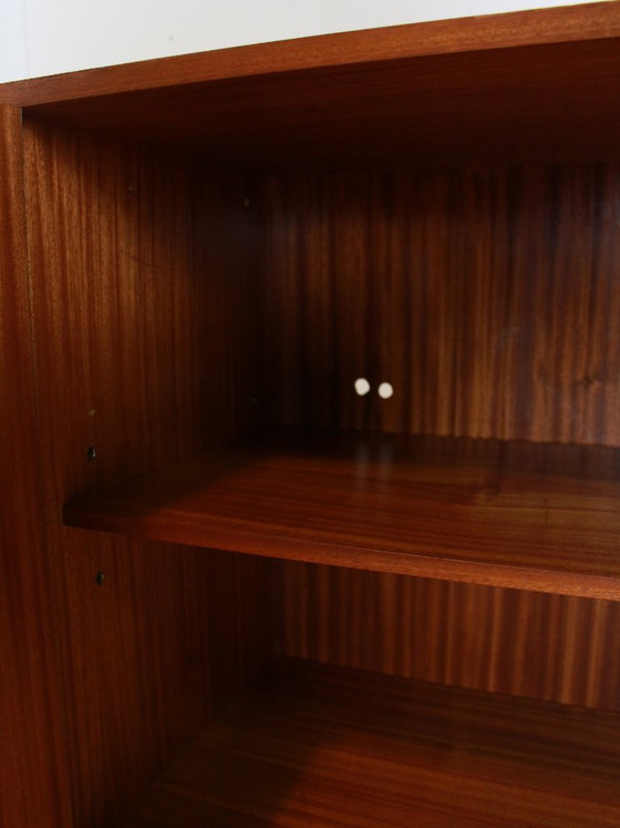 Image 1 of buffet vintage en teck