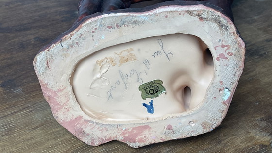 Image 1 of Paul Sersté (1910–2000)